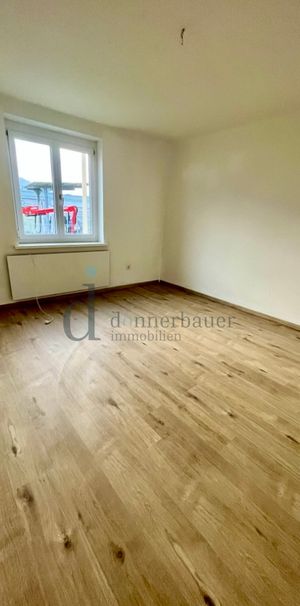 Charmante 2 Zimmer Erdgeschoßwohnung in Kapfenberg ! - Foto 1