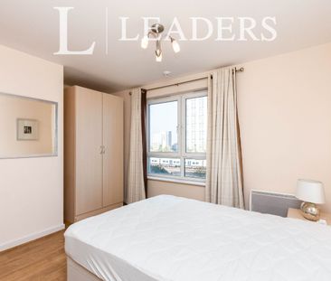 1 bedroom apartment to rent Station Approach, Woking, GU22 - Photo 3