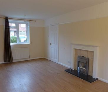 3 bedroom terraced house to rent - Photo 1