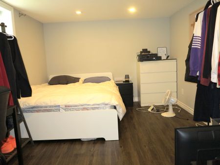 For Lease - 173 MOUNT PLEASANT Avenue, London North, Ontario - Photo 5