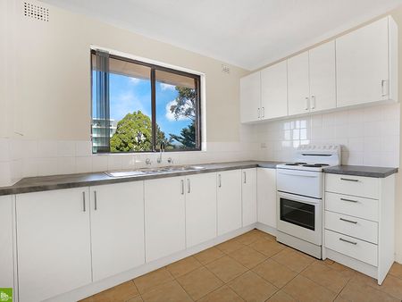 10/30 Kembla Street, WOLLONGONG NSW 2500 - Photo 4