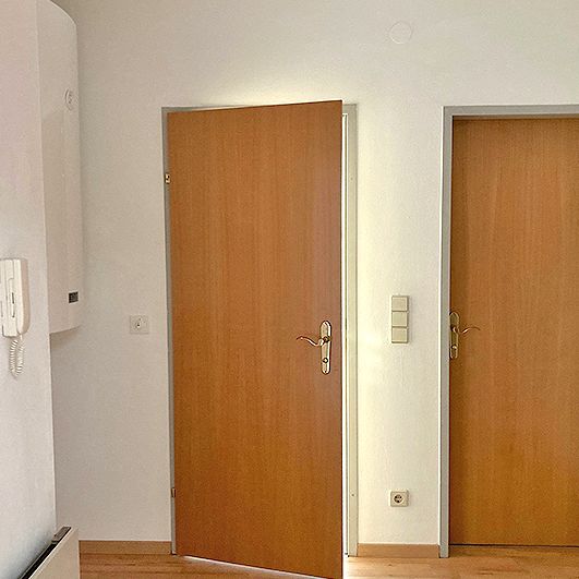 Wohnung in St. Martin - Photo 1