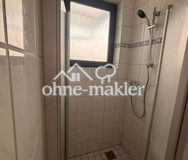 Moderne 1-Zimmer-Wohnung nahe Nordwestkrankenhaus - Photo 3