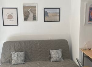 Studio/Γκαρσονιέρα για ενοικίαση - Λαμία, - Photo 1