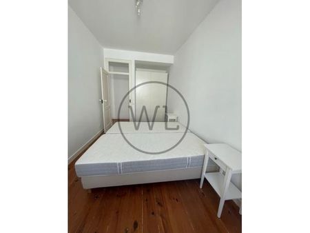 Apartamento T2 - Photo 2