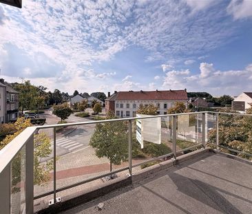 mooi app, 3 slpks, terras, kelder en parking - Getestraat 81, 3300 ... - Photo 1