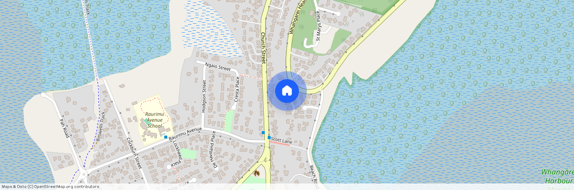 4 Brando Lane, Onerahi, Whangarei