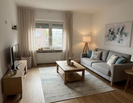 Bezugsfertige Wohnung, Holsterhausen - Photo 1