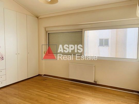 Μεζονέτα για ενοικίαση Τσακός (Αγία Παρασκευή) - Photo 1