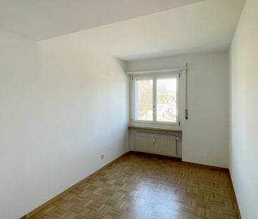 4.5 Zimmer, 80 m², 2. Stock - Photo 2