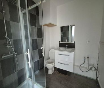 Location Appartement 2 pièces 40m² - Photo 5
