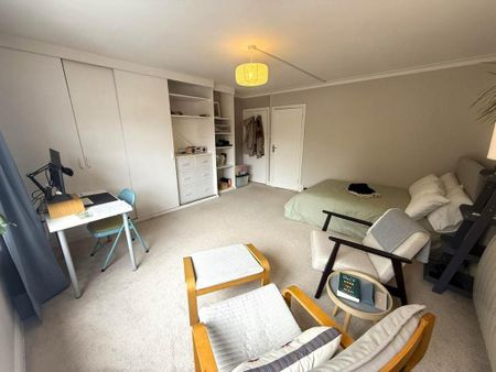 Studio to rent - Photo 3