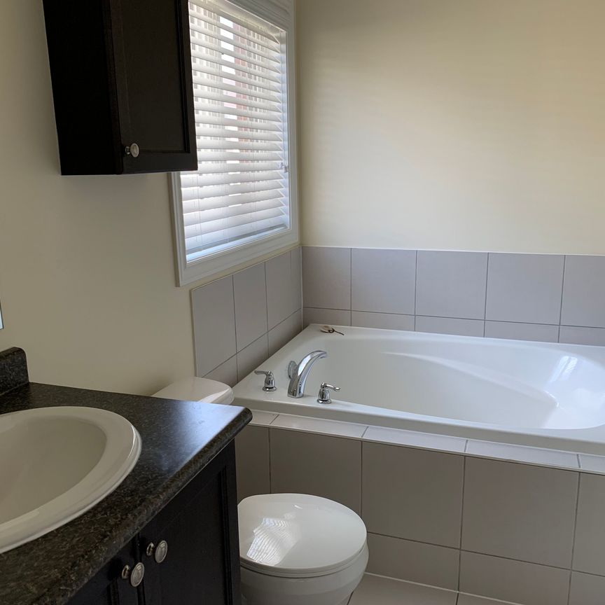 For Lease - 23 Baby Pointe Trail, Brampton, Ontario - Photo 1