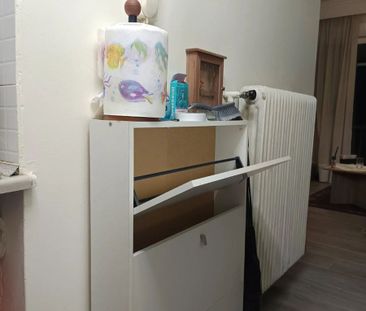 Studio/Γκαρσονιέρα για ενοικίαση Άγιος Ιωάννης (Καβάλα) - Photo 5