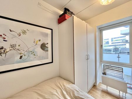 Godsbanen 18, 1. 10, 9000 Aalborg - Photo 4