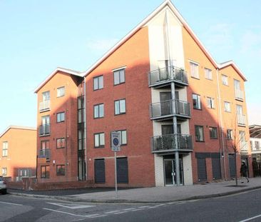 Newcastle Street, Manchester, M15 - Photo 6