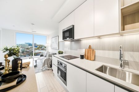 For Lease - 39 Mary Street Unit# 1005, Barrie, Ontario - Photo 3