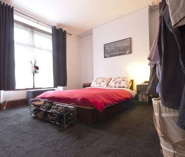 1 bedroom flat to rent - Photo 6