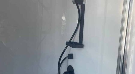 Brand New 1 Bdrm studio inclu Power Pets allowed - Photo 5