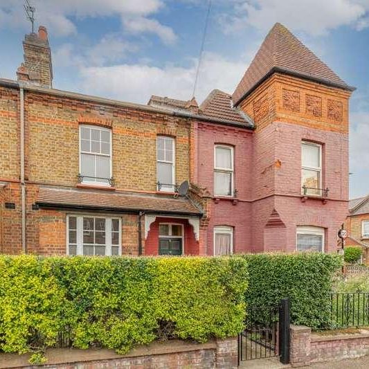 Vincent Road, Wood Green, N22 - Photo 1