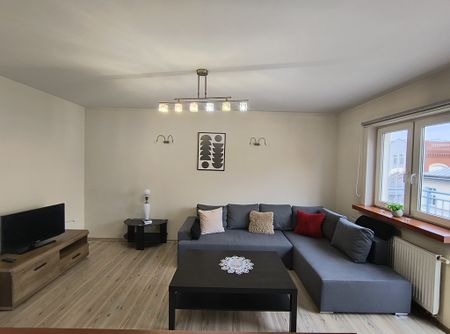 Apartament 2pok. 54 m2+balkon, cena 2500 zł - Photo 4