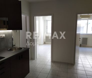 Μεταμόρφωση Βόλος Κέντρο διαμέρισμα 44τ.μ. 1ου ορόφου - Photo 3