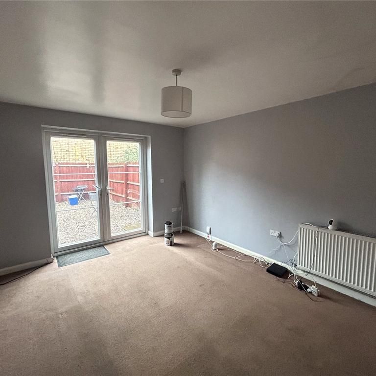 2 bedroom house to rent - Photo 1