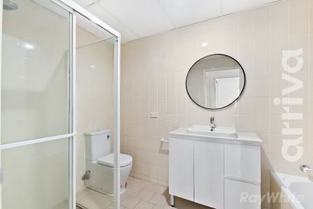 Sunny Split-Level 2 Bedroom Unit at ARRIVA Camperdown! - Photo 5