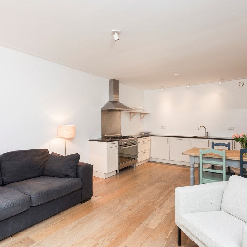 Eerste Jan van der Heijdenstraat 34B - Photo 1