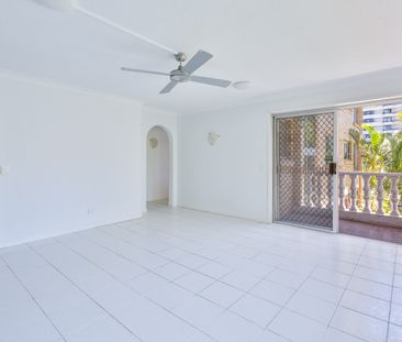 5/22 Frederick Street, Surfers Paradise QLD 4217 - Apartment For Re... - Photo 1
