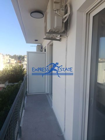 Διαμέρισμα για ενοικίαση Κέντρο (Νέα Μάκρη) - Photo 3