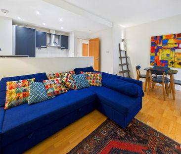 1 bedroom flat to rent - Photo 5