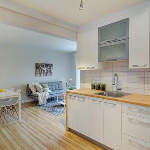 Appartement 5 ½ à louer Sainte-Foy / Sillery novembre 2025 - Photo 2