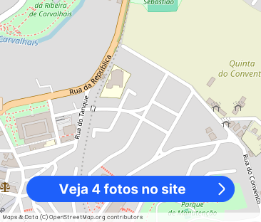 Arrendo quarto em Mirandela - Foto 1