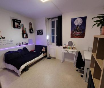 PONT DE L'ARCHE - Appartement T3 + garage - Photo 5