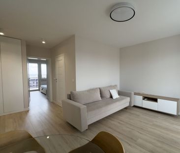 Przestronne mieszkanie z 1 sypialnią, Podolszyce - Фото 3