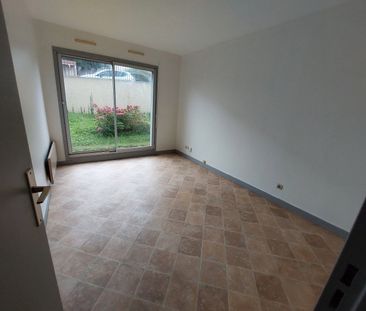 Location Appartement 24m² NANCY 54000 - Photo 2