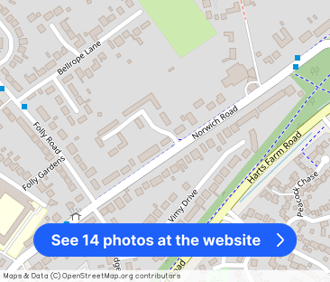 Norwich Road, Wymondham - Photo 1