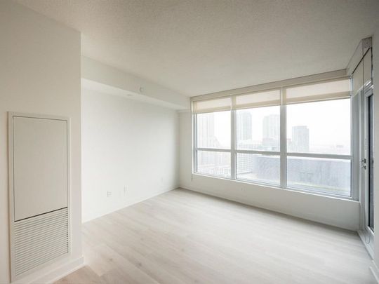 For Lease - 80 Queens Wharf Road Unit# 1115, Toronto, Ontario - Photo 1
