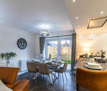 2 bedroom detached bungalow to rent - Photo 3