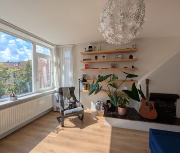 Orteliusstraat 286-3, 1056 PN, Amsterdam - Foto 1