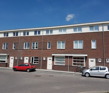 Beverstraat 10 - Photo 1