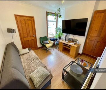 3 bedroom terraced house to rent - Photo 6