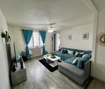 Location Appartement 3 pièces 59m² VALENCE 26000 - Photo 1