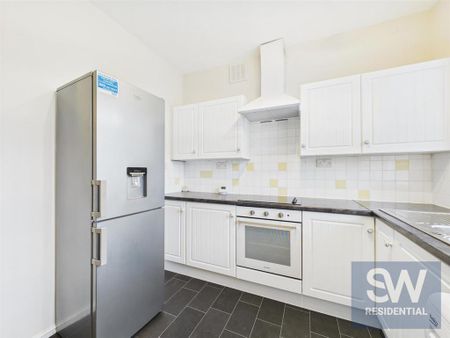 Studio to rent - Photo 5