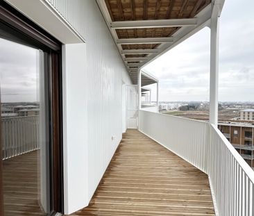 Location Appartement 1 pièce 28m² BUSSY ST GEORGES 77600 - Photo 6