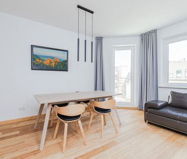 Warszawa Mokotów Sadyba - Photo 6