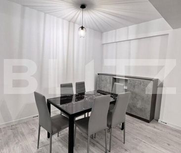 Apartament de 2 camere, decomandat, modern, zona Calea Bucuresti - Photo 4