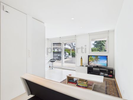 Appartement moderne de 2.5 pièces meublé, prix tout inclus - Foto 4