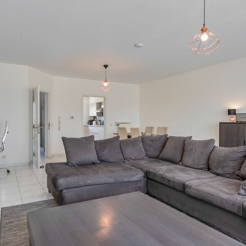 Ruime duplex met 1 slpk en garagebox te huur in Boom - Photo 1